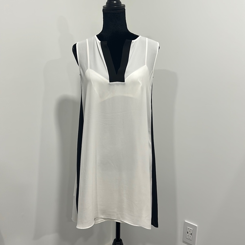 BCBG DRESS